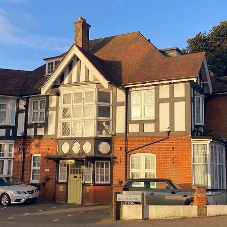 Cleveland House - Perfect For Beaches And Town. 伯恩茅斯 外观 照片