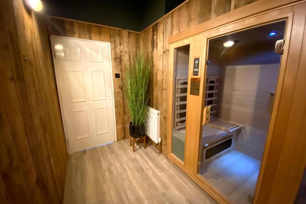 Cleveland House - Perfect For Beaches And Town. 伯恩茅斯 外观 照片